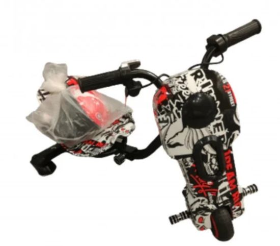 صورة سكوتر درفت(صغير) 36 فولت